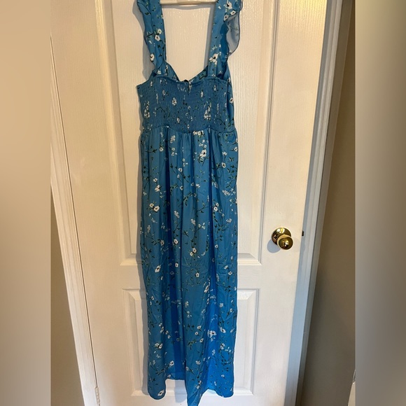 Show Me Your Mumu Gemini Floral Jumpsuit NWT | Small - Picture 2 of 4